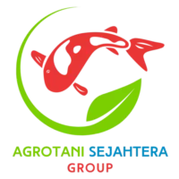Logo CV Agrotani Sejahtera