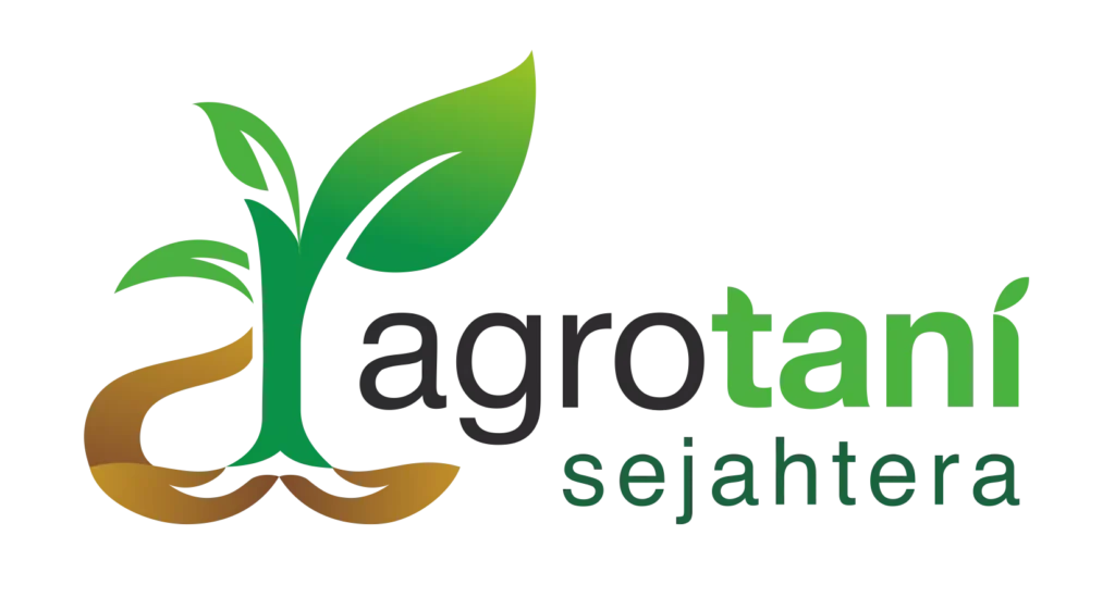 Logo Agrotani Sejahtera