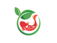 Logo Only Agrotani Sejahtera Whitec