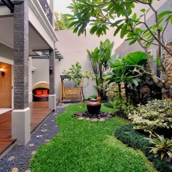 Jasa Pembuatan Taman Agro Tani Sejahtera